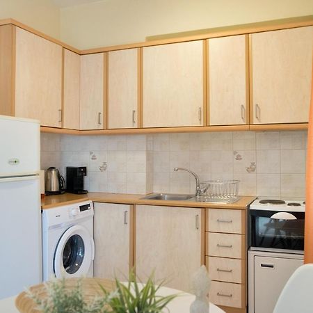 Sunny City Studio Apartment Kalamata Ngoại thất bức ảnh