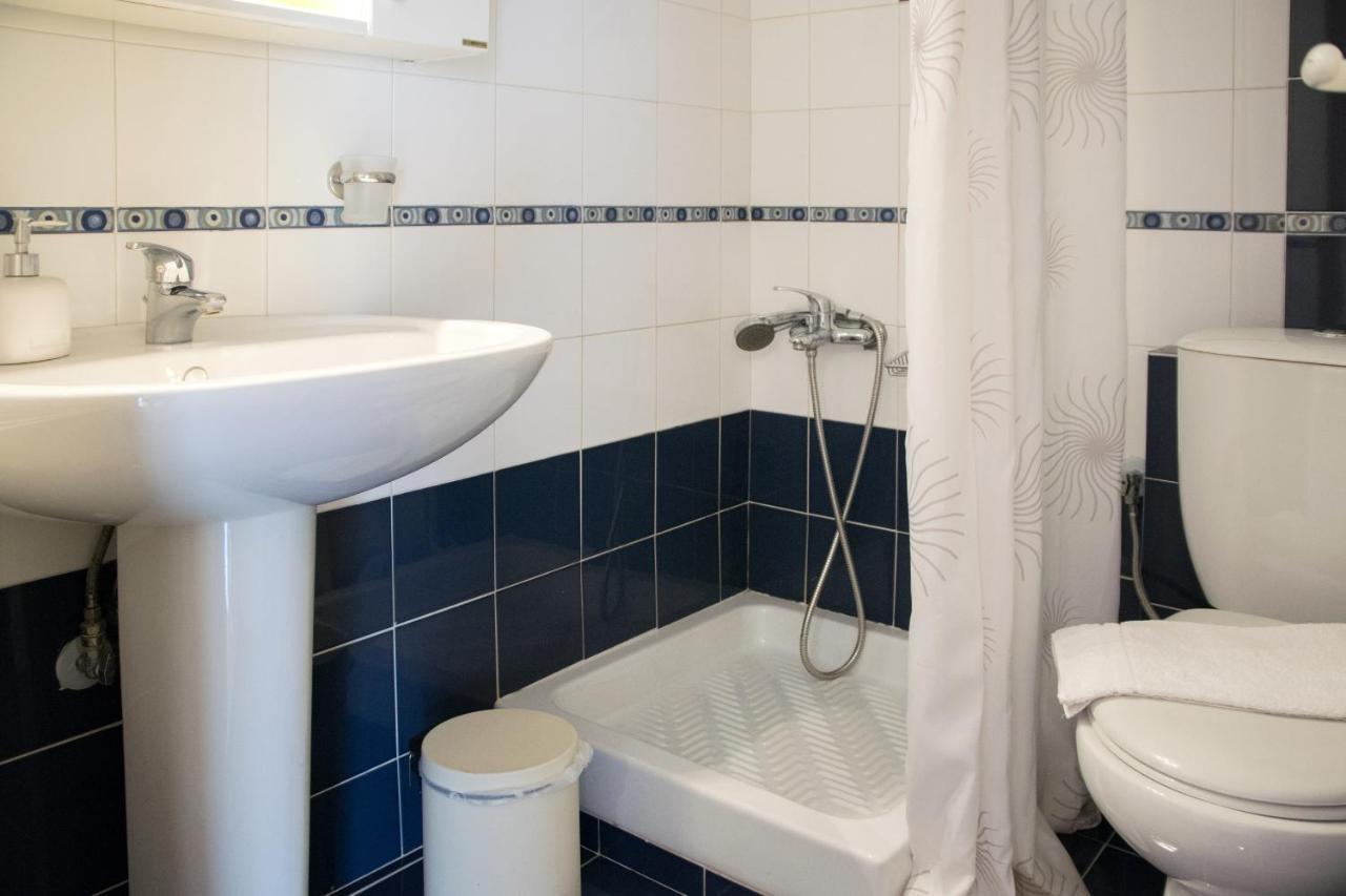 Sunny City Studio Apartment Kalamata Ngoại thất bức ảnh