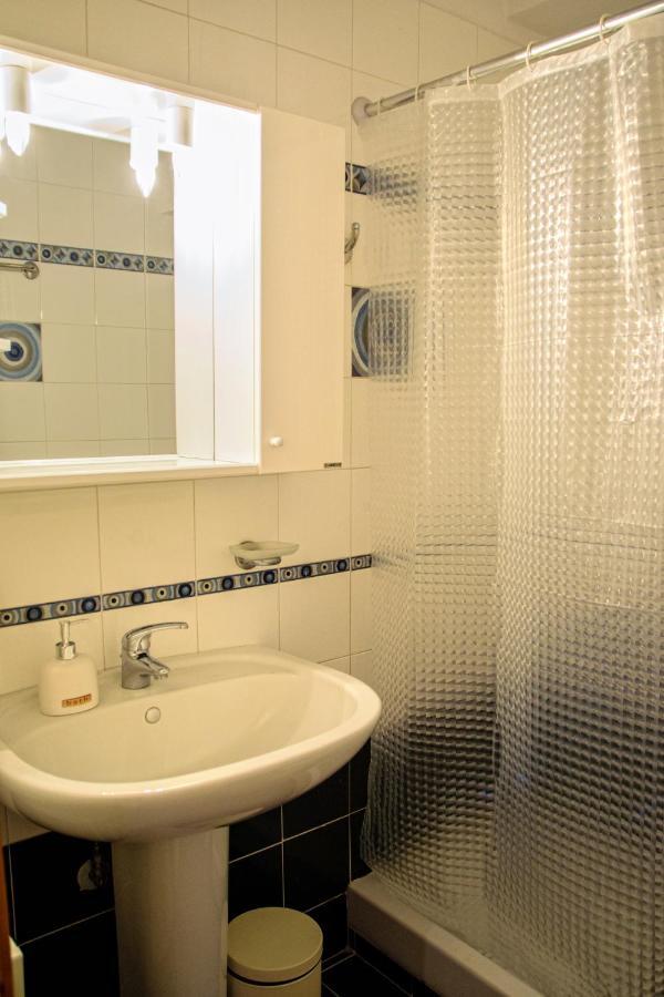 Sunny City Studio Apartment Kalamata Ngoại thất bức ảnh